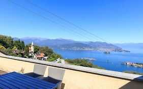 La Perla Del Lago - Stresa